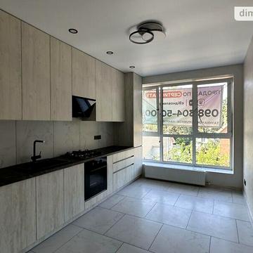 Продаж 1к Квартира Український 2-й провулок