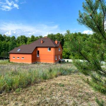 Загородный Дом продажа обмен Коттедж Осыково Свистаун Swisstown