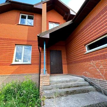 Загородный Дом продажа обмен Коттедж Осыково Свистаун Swisstown