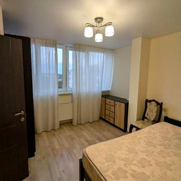 Довгострокова оренда 3к Квартира Золотогірська вулиця