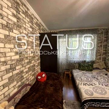 Продаж 1к Квартира Грушевського Михайла вулиця