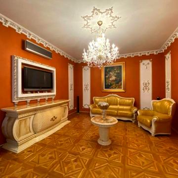 Будинок Парк Гагаріна, 300м, 20соток