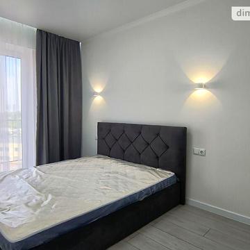 Продаж 1к Квартира Інглезі вулиця ЖК Via Roma