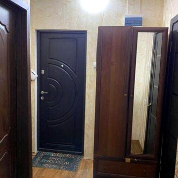 Продам уютную 1 комнатную квартиру на Тополе 3.