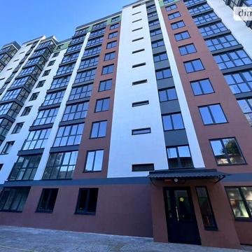 Продаж 1к Квартира Костянтина Василенка вулиця
