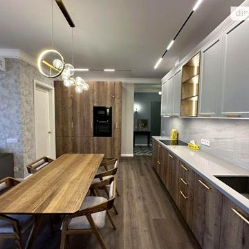 Продаж 3к Квартира Кордонний провулок ЖК Корфу