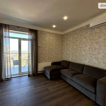 Продажа 3к квартира Кордонний провулок ЖК Корфу
