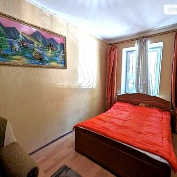 Продаж 2к Квартира Сегедська вулиця
