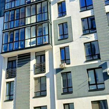 Продаж 1-к квартири від власника, вул. Кошова 101 ЖК Данія