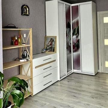 Продаж 1к Квартира Григорія Сковороди вулиця ЖК Фортуна-2