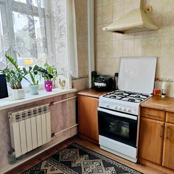 Продажа 2-к квартиры по. Соборный, 91