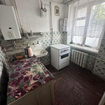 Продаж 2к Квартира Камянецька вулиця