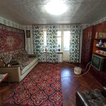 Продам 4-х к/квартиру по вул. Європейська, центр
