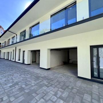 Продаж Котеджів в центрі міста вул.Глибока