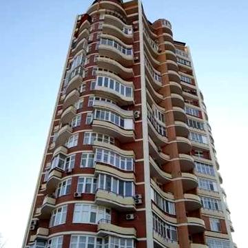 Продам 3х-квартиру в ЖК Цветок на Инглези/Клюшка/Таирова ЖК Цветок