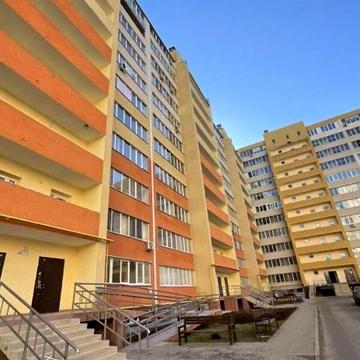 Продаж 1к Квартира Академіка Сахарова вулиця ЖК Сахарова, 37