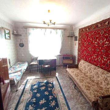 Продам квартиру по вул. Соцмістечко