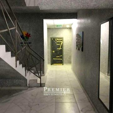 Смарт-квартира в новом, сданном доме на Бочарова. 29кв.м.