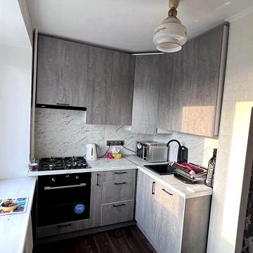Продаж 1к Квартира Горбанівський провулок