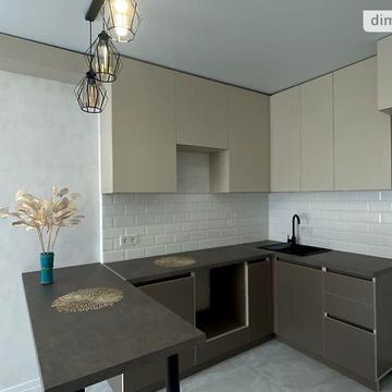 Продаж 1к Квартира Інглезі вулиця ЖК Via Roma