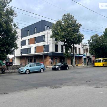 Продаж 1к Квартира Соборна вулиця