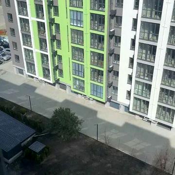 Продаж 1к Квартира Запорізьке шосе ЖК Щасливий у Дніпрі