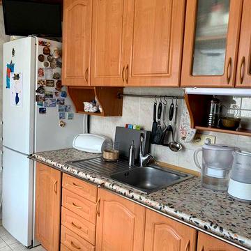 Продам 3 комнатную квартиру метро Героев Труда