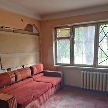 Продажа 1к квартира Сєченова вулиця