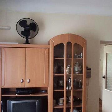 Продажа пол дома район Басы
