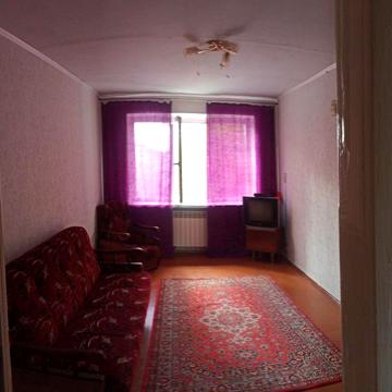 Квартира 2 комнатна