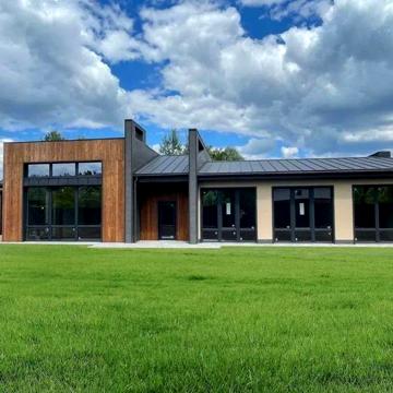 Без % Продаж будинку 198м2+тераса 22м2 на 12 сотках Віта-поштова