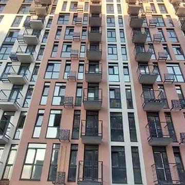 Продаж 2-к квартири + кухня студія в ЖК Фруктова Алея ЖК Фруктова Алея