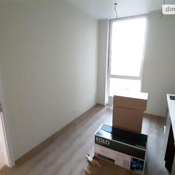 Продаж 1к Квартира Геранієва вулиця ЖК Пространство на Гераневой (коммерция)