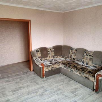 Продам простору 2 квартиру, з ремонтом,район Кірова. ЖК осбб