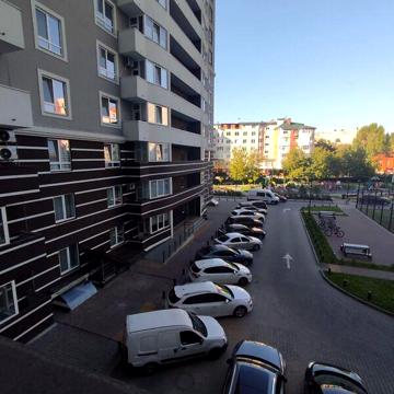 Продаж 2к Квартира вул. Свободи ЖК Над Бугом