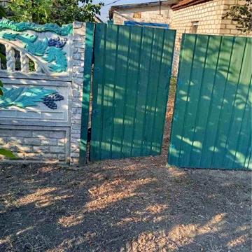 Продам дом в г. Апостолово