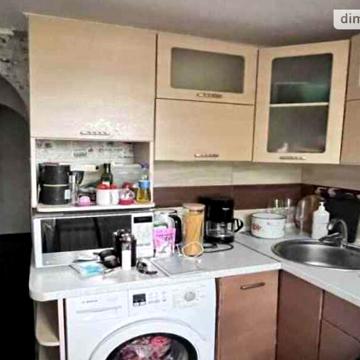 Продаж 1к Квартира Грушевського Михайла вулиця