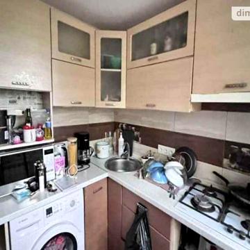 Продаж 1к Квартира Грушевського Михайла вулиця