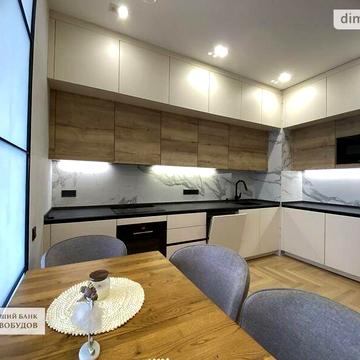 Продаж 2к Квартира Кордонний провулок ЖК Корфу