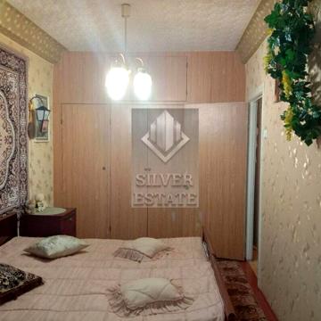 Пархоменка вул., 4