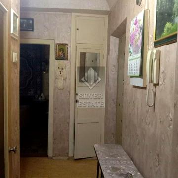 Пархоменка вул., 4