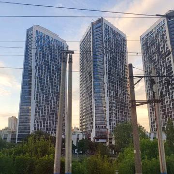 Берестейський просп. (Перемоги), 11