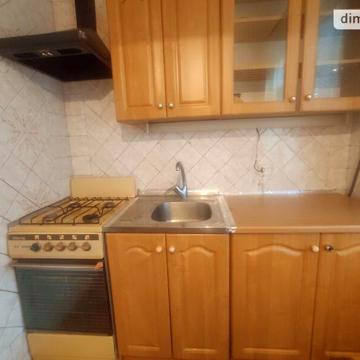 Довгострокова оренда 2к Квартира Героїв Праці вулиця