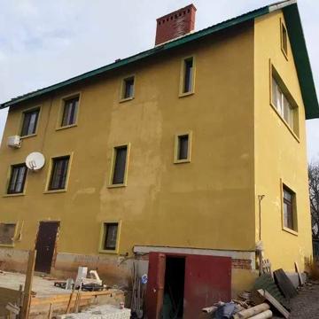 (13) Продам будинок в Сухому Лимані.