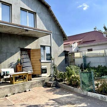 Продаж 2к Дім Баштанський 2-й провулок