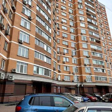 М.Вишневе. Продаж однокімгатної квартиры з меблями та технікою