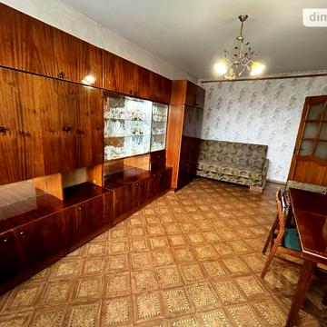 Довгострокова оренда 1к Квартира Академіка Заболотного вулиця