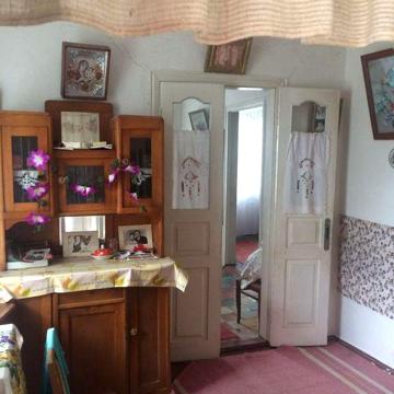 Продається хата в с.Бузівка