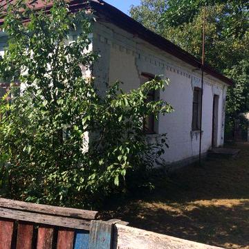 Продається хата в с.Бузівка