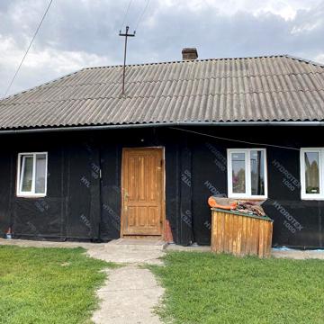 Продається будинок